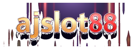 ajslot88 logo