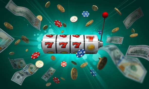 ajslot88 Bingo & Arcade