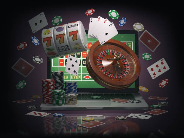 ajslot88 Play 1 to 6 Cards Per Round